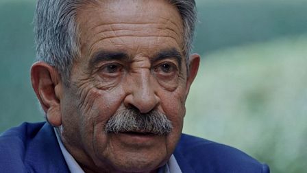 Miguel Ángel Revilla recuerda el día que Severiano Ballesteros le salvó la vida: "Estoy aquí gracias a él"